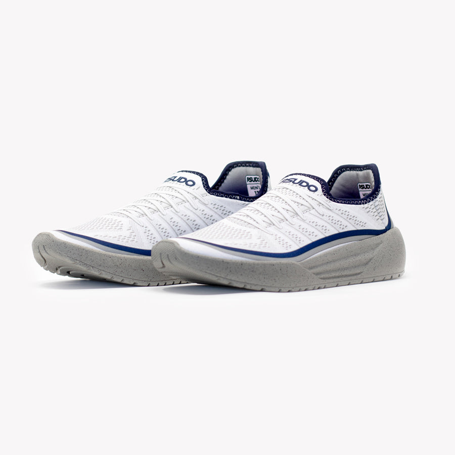 color : white/navy