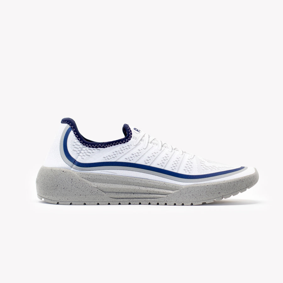 color : white/navy